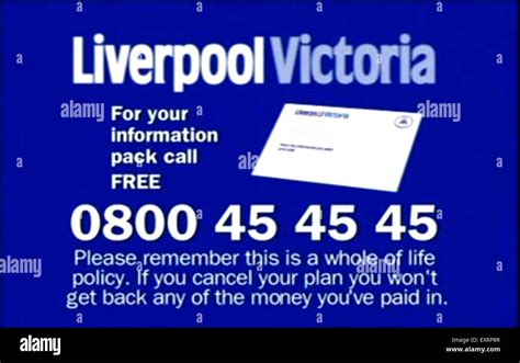 liverpool victoria insurance address.